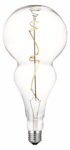 Diolamp Λάμπα Led Filament IDRIS 5W E27 2700K DIMMABLE - Diolamp - IDRIS5SWWDIM