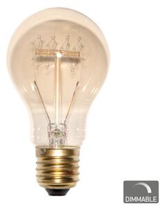 SpotLight Διακοσμητική Λάμπα E27 Αχλάδι 40W Dimmable SpotLight - Θερμό - 5351