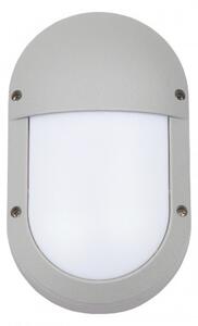 SpotLight ΑΠΛΙΚΑ ΤΟΙΧΟΥ Ε27 15W IP54 - SPOTLIGHT - 7451