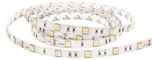 Eurolamp LedStrips 5 Μέτρα Led Ταινία 14,4W 12V IP20 VALUE - Eurolamp Ουδέτερο Λευκό 4000K - 145-70151