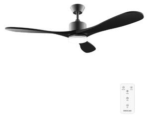CECOTEC Energy Silence Aero 5290 Stone Pro CEC-05982 - Ανεμιστήρας Οροφής 2 Σε 1 Διπλής Κατεύθυνσης Με Τηλεχειριστήριο 40W - 102035