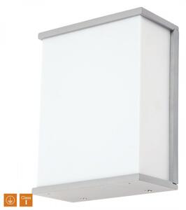 SpotLight ΑΠΛΙΚΑ ΤΟΙΧΟΥ Ε27 18W IP44 - SPOTLIGHT - 7608