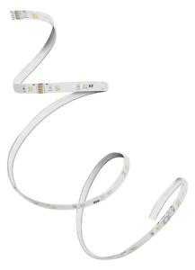 OSRAM SMART+ WiFi LED ταινία, Master, 2 m, CCT, RGB Matter, ρυθμιζόμενος, Λευκό, Σαλόνι / τραπεζαρία, Πλαστικό, σύγχρονο