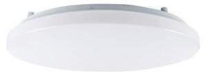 ACA Decor LED Πλαφονιέρα Λευκή Και Με Εφέ Αστεριών ø55cm 60W 4300lm ARTEMIS Aca - Z6040RC