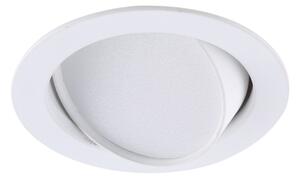 VIOKEF Σποτ Χωνευτό Νox 4W LED Σε Διάφορα Χρώματα VIOKEF - Άσπρο - 4157200