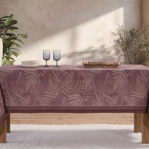 Τραπεζομάντηλο (140x140) Nef-Nef Homeware Fern