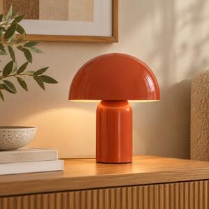 Πορτατίφ (Φ20x24.5) A-S Lito Terracotta 210363F