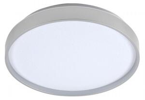 SpotLight ΠΛΑΦΟΝΙΕΡΑ LED ΟΡΟΦΗΣ ΓΚΡΙ 15W 3000K SpotLight - 3254