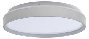 SpotLight ΠΛΑΦΟΝΙΕΡΑ LED ΟΡΟΦΗΣ ΓΚΡΙ 18W 3000K SpotLight - 3255