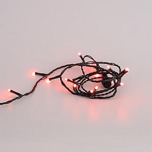 Magic Christmas ΣΕΙΡΑ, 300 LED 5mm, ΕΠΕΚΤΑΣΗ ΕΩΣ 2, ΠΡΑΣΙΝΟ ΚΑΛΩΔΙΟ, SYNCHRONOUS RGBW LED, ΑΝΑ 10cm, ΧΩΡΙΣ ΜΕΤΑΣΧΗΜΑΤΙΣΤΗ ΚΑΙ CONTROLLER, IP44 Magic Christmas - 600-11919