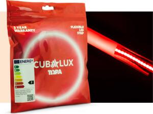 Cubalux LED COB Ταινία TΩRA Dotless 14W 24V IP20 RGB - 5 Μέτρα - CUBALUX - 502013