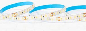 Eurolamp LedStrips ΤΑΙΝΙΑ LED 5M 12W 12V 6500K 120L/M IP54 PRO EUROLAMP - 145-70320