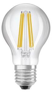 Eurolamp ΛΑΜΠΑ A60 FILAMENT 5W 1055LM E27 4000K CLEAR EUROLAMP - 147-78307