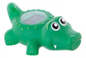 Θερμόμετρο Μπάνιου - Δωματίου Ψηφιακό Dreambaby Crocodile BR74741