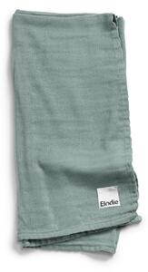 Μουσελίνα/Πάνα Αγκαλιάς (80x80) Elodie Mineral Green BR74939