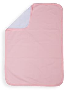 Βρεφικό Σελτεδάκι (50x70) Nef-Nef Homeware Soft Pink