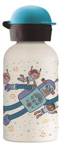 Παγούρι - Θερμός 350ml Με Στόμιο Laken Space Robot