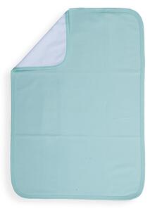 Βρεφικό Σελτεδάκι (50x70) Nef-Nef Homeware Soft Aqua