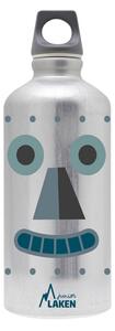 Παγούρι Αλουμινίου 600ml Laken Robot