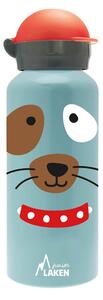 Παγούρι Με Στόμιο 450ml Laken Puppy