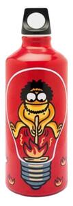 Παγούρι Αλουμινίου 600ml Laken Sua