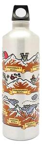 Παγούρι Αλουμινίου 750ml Laken Himalaya