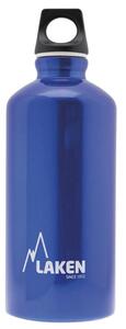 Παγούρι Αλουμινίου 600ml Laken Μπλε