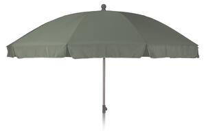 Στρογγυλή Ομπρέλα Θαλάσσσης (Φ250) K-M Grey DV8100850