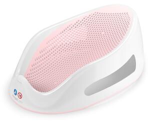 Μπανάκι Μωρού Angelcare Light Pink BR75754