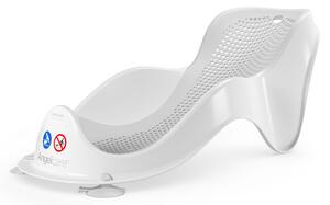 Μπανάκι Μωρού Angelcare Fit Light Grey BR75752
