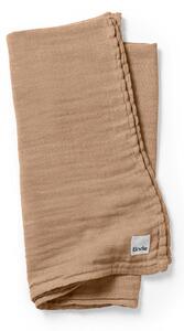 Μουσελίνα/Πάνα Αγκαλιάς (80x80) Elodie Soft Terracotta BR76509