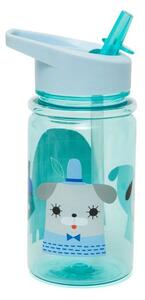 Παγούρι 360ml Με Καλαμάκι Petit Monkey Peanut & Co PTM-DB5