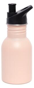 Παγούρι Θερμός 380ml Με Στόμιο Petit Monkey Dawn Rose PTM-DB35