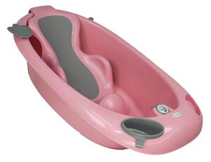 Μπανάκι Μωρού Bebe Stars Ocean Pink 22-185