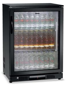 Βιτρίνα Συντήρησης Back Bar Μονή Με Ανοιγόμενη Πόρτα 700121 - Bartscher
