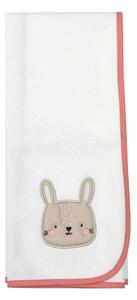 Βρεφικό Σελτεδάκι (50x80) Bebe Stars Bunny 3114