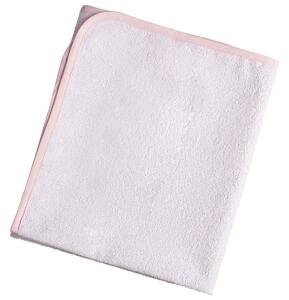 Βρεφικό Σελτεδάκι (40x60) Κόσμος Του Μωρού 10101 Pink