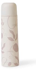 Βρεφικό Θερμός Υγρών 500ml Saro Leaves Dusty Sand 26726