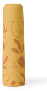 Βρεφικό Θερμός Υγρών 500ml Saro Leaves Dusty Ochre 26725