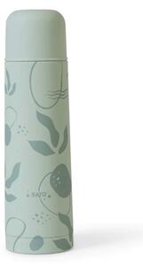 Βρεφικό Θερμός Υγρών 500ml Saro Leaves Dusty Mint 26723
