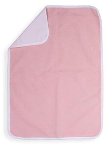 Βρεφικό Σελτεδάκι (50x70) Nef-Nef Homeware Mellow Pink