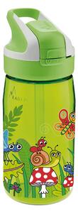 Παγούρι 450ml Με Καλαμάκι Laken Summit Bugs