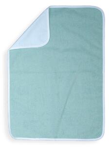 Βρεφικό Σελτεδάκι (50x70) Nef-Nef Homeware Mellow Aqua