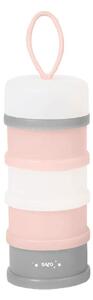 Δοσομετρητής Σκόνης Γάλακτος 4 Θέσεων Saro Pink 25707