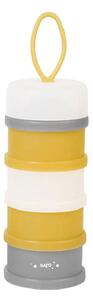 Δοσομετρητής Σκόνης Γάλακτος 4 Θέσεων Saro Mustard 25706
