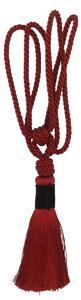 Δέστρα Κουρτίνας L-N Pepper Red 216635