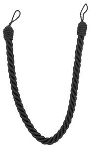 Δέστρα Κουρτίνας L-N Anthracite 2164936