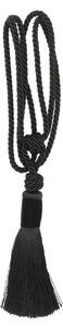 Δέστρα Κουρτίνας L-N Anthracite 2166936