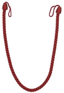 Δέστρα Κουρτίνας L-N Pepper Red 200335