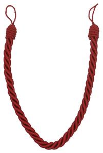 Δέστρα Κουρτίνας L-N Pepper Red 216435
